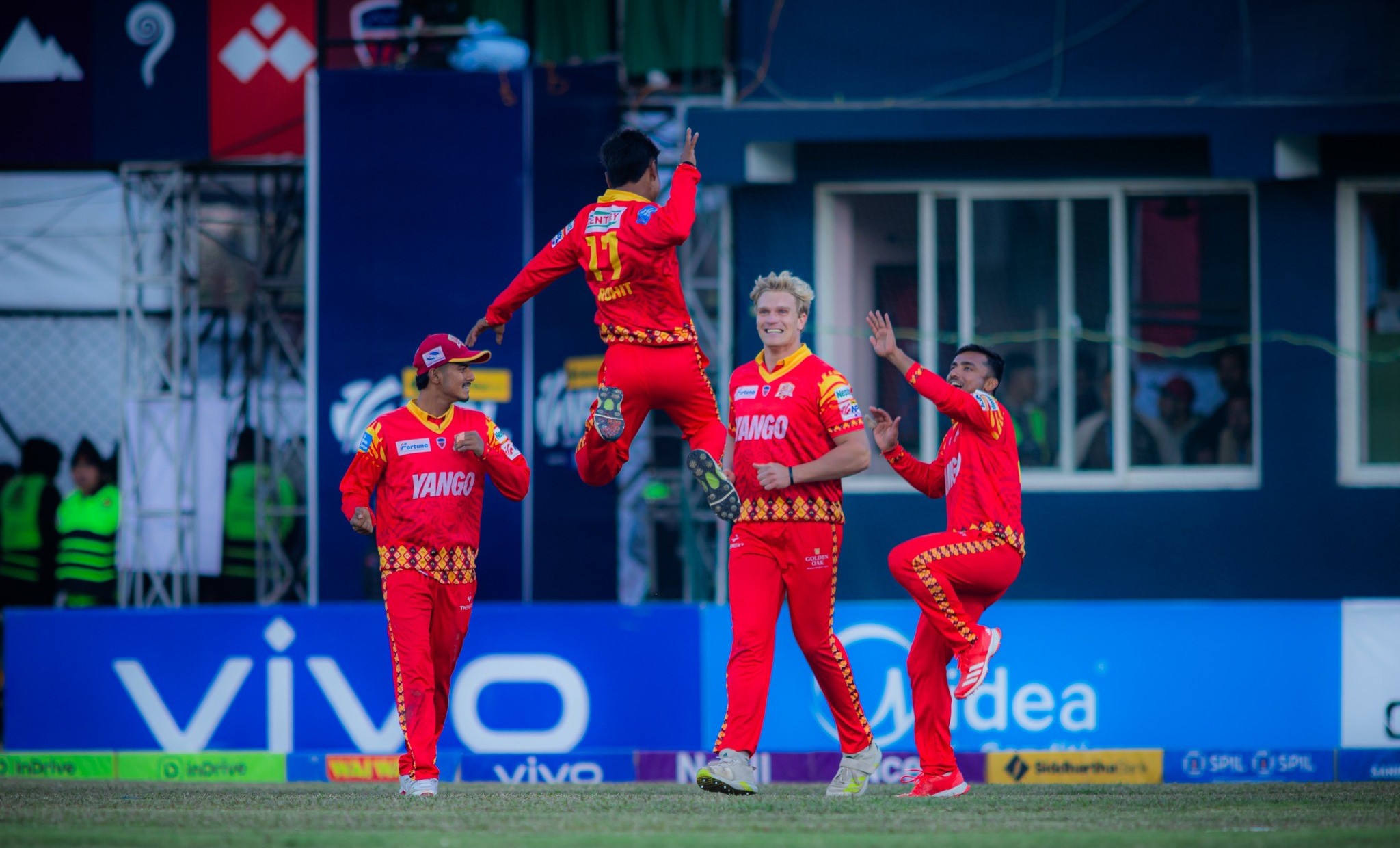 लुम्बिनीले जित्यो एनपीएल सिजन–२ को उपाधि, सुदूरपश्चिम फेरि स्तब्ध