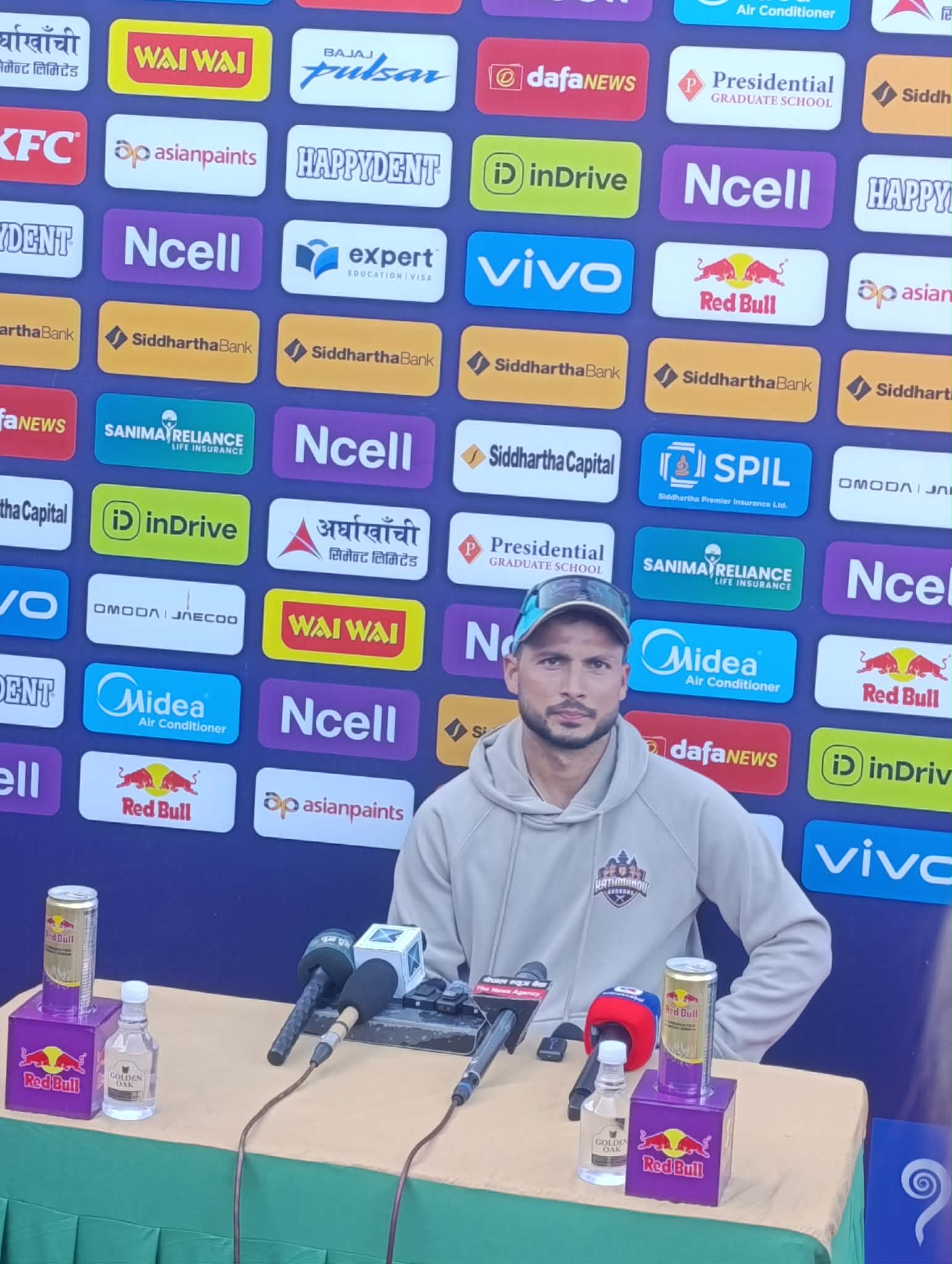 टोलीको तालमेल मिल्दा जित सहज भयोः भीम सार्की