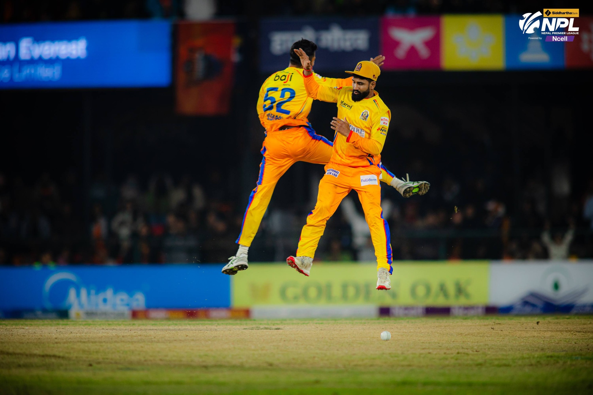 सुदूरपश्चिमको अपराजित यात्रा कायमै, चितवन ४९ रनले पराजित